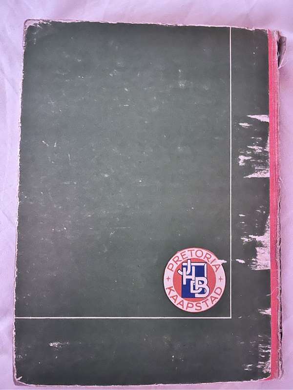 F.A.K. Volksangbundel 1937