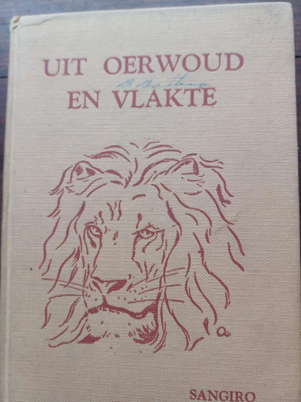 Uit Oerwoud en Vlakte