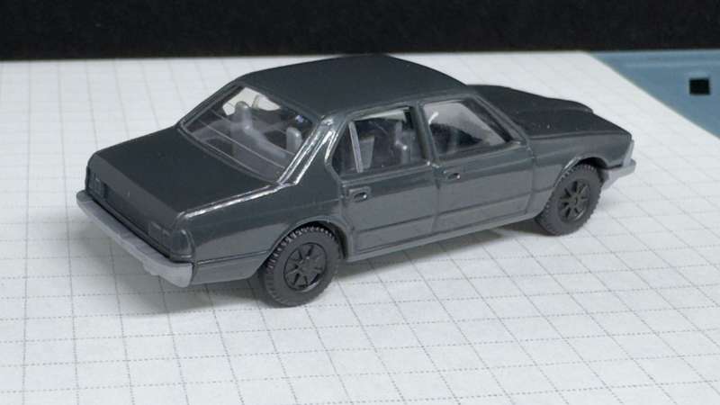 BMW 745i