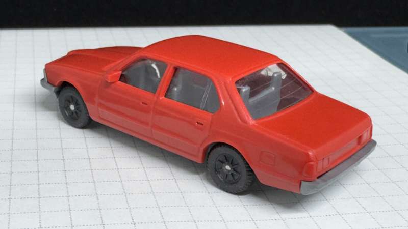 BMW 745i
