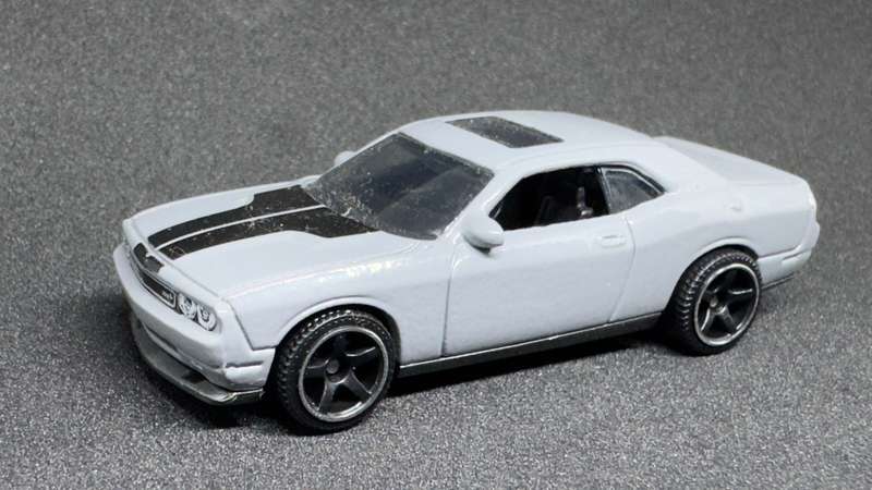 Dodge Challenger (Loose)