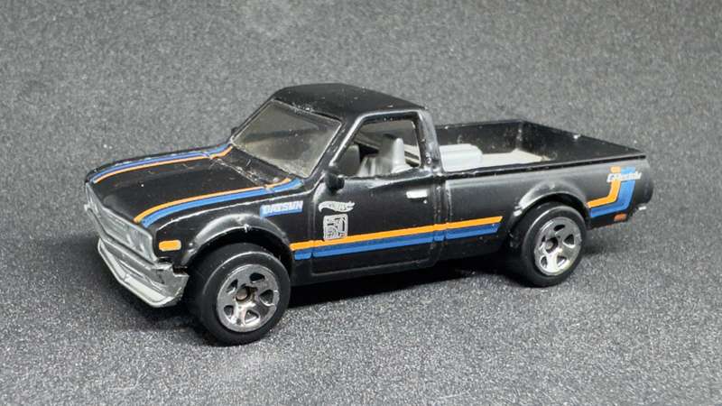 Datsun 620 (Loose)