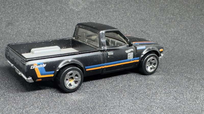 Datsun 620 (Loose)