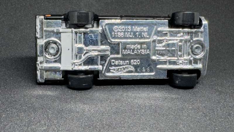 Datsun 620 (Loose)
