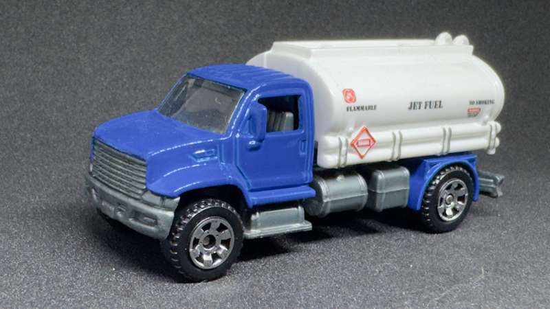 Utility Truck (Loose)