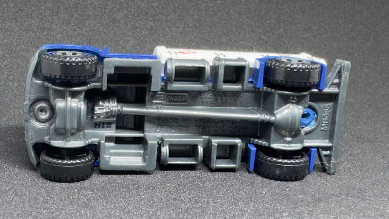 Utility Truck (Loose)