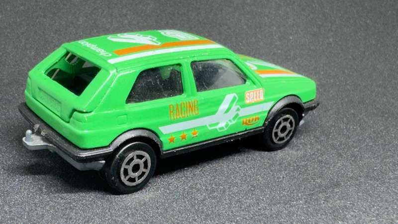 Golf GTI (Loose)