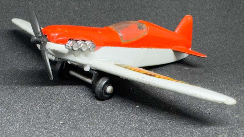 SB 17 Ramrod No70 (Loose)