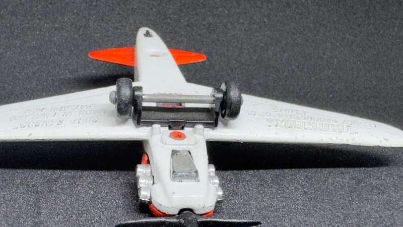 SB 17 Ramrod No70 (Loose)