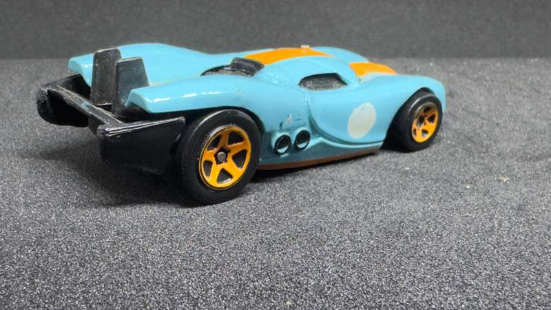 Prototype H-24 (Loose) - 2008 New Models #12