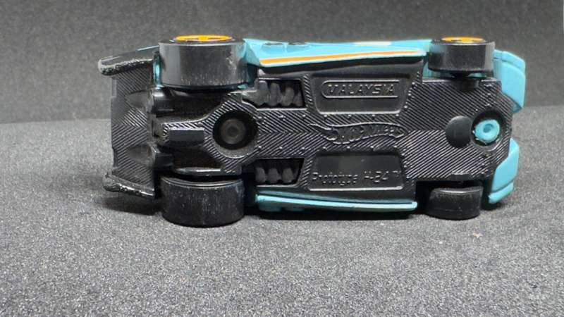 Prototype H-24 (Loose) - 2008 New Models #12