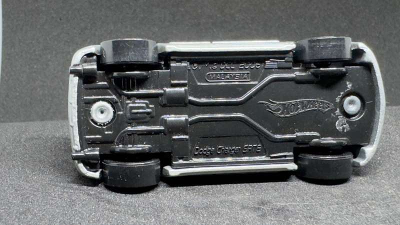Dodge Charger SRT8 - 2007 New Models #7
