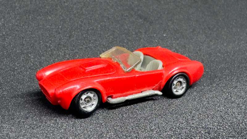 AC Cobra