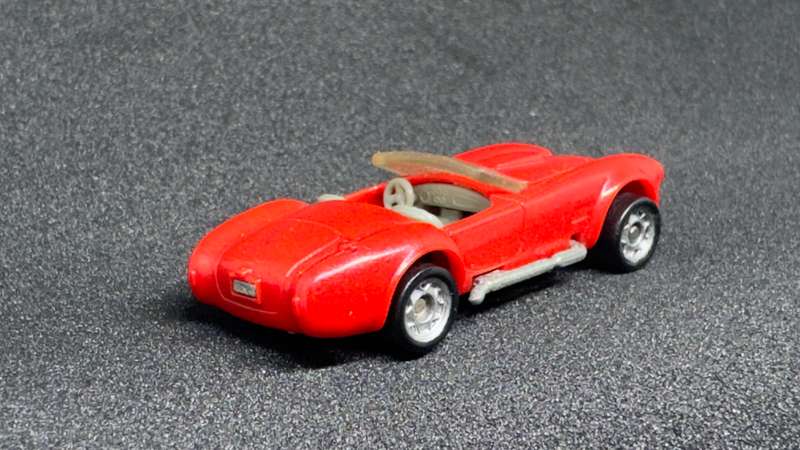 AC Cobra