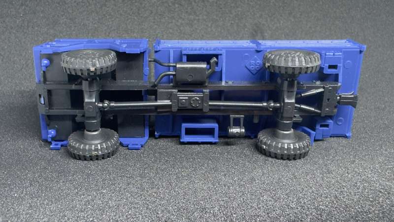 M.A.N Truck