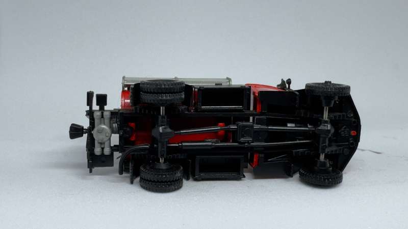 Fire Truck