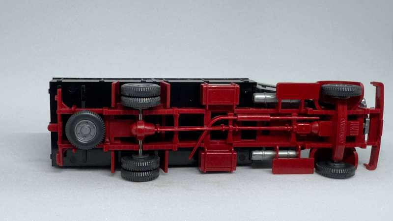 Coal Truck (Wiking)