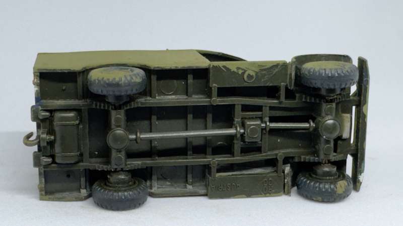 Army Truck