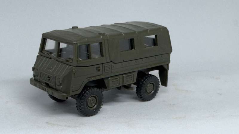 Army 4X4