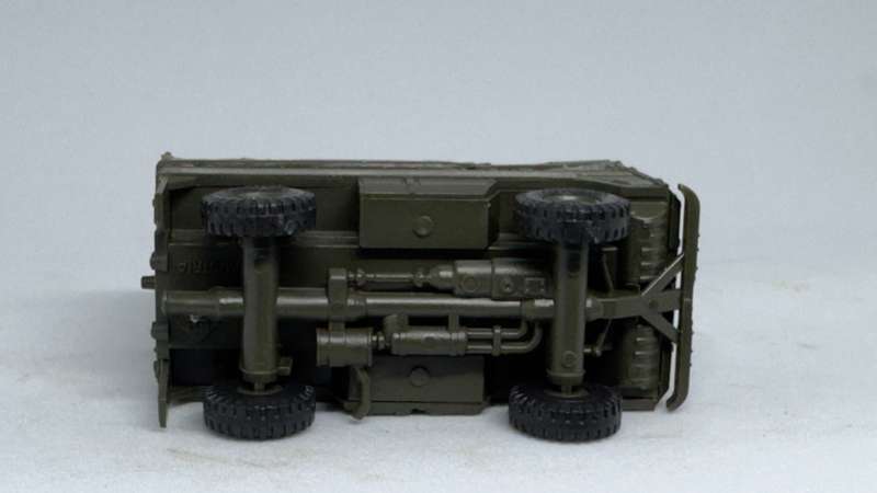 Army 4X4