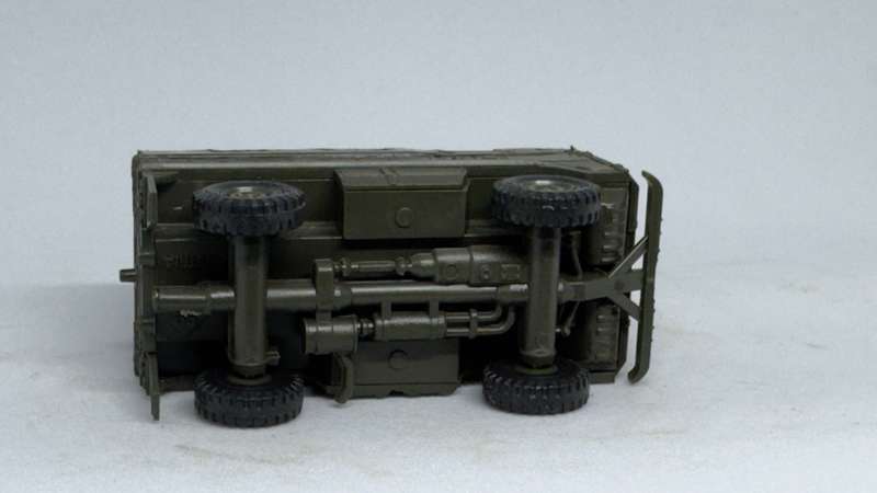 Army 4X4