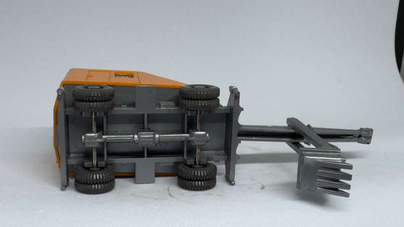 Digger Loader (Wiking)