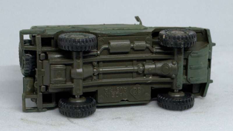 Army 4X4