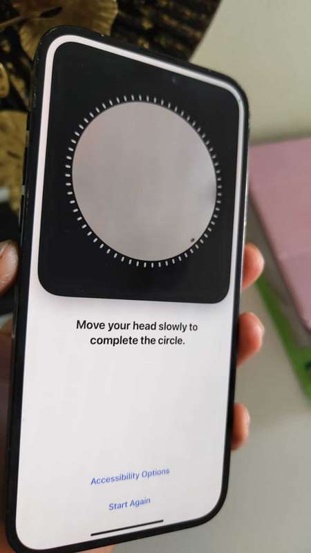 iPhone 14 Pro max 256GB clean condition (pre owned)