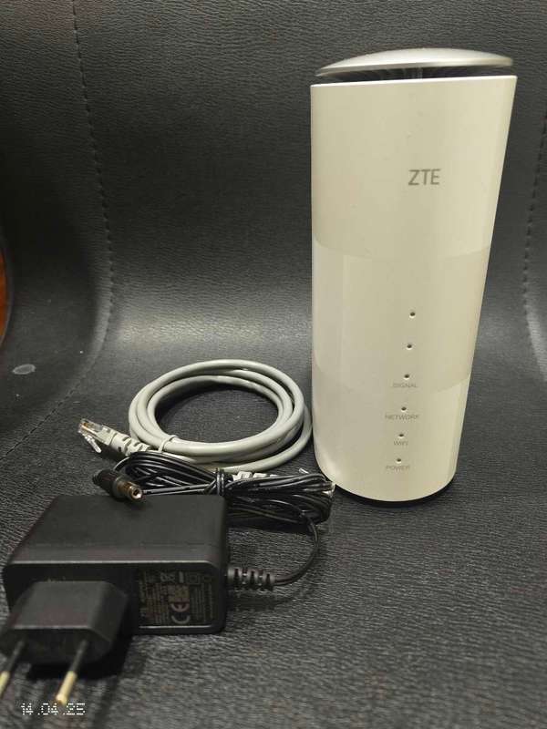 ZTE Mc801A 5G Router