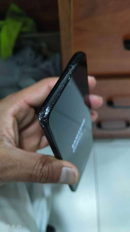 Samsung s21 Plus 256GB/8GB Dual Sim card (pre owned)
