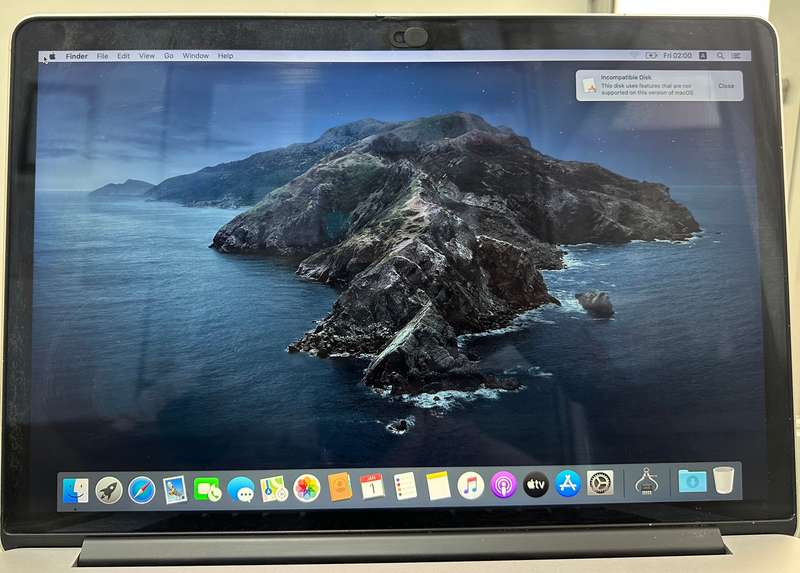 Apple MacBook Pro 15" Core i7 (2015 Model)