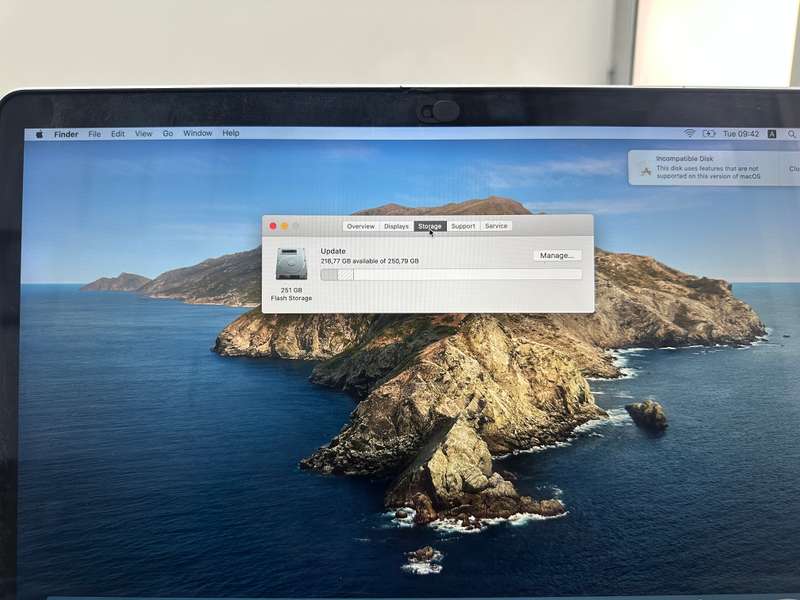 Apple MacBook Pro 15" Core i7 (2015 Model)