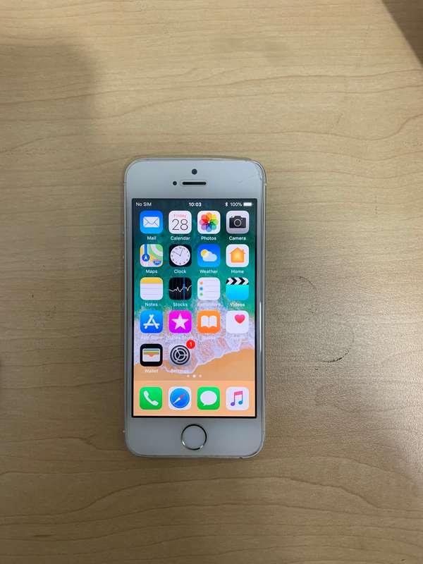 iphone 5S 32GB