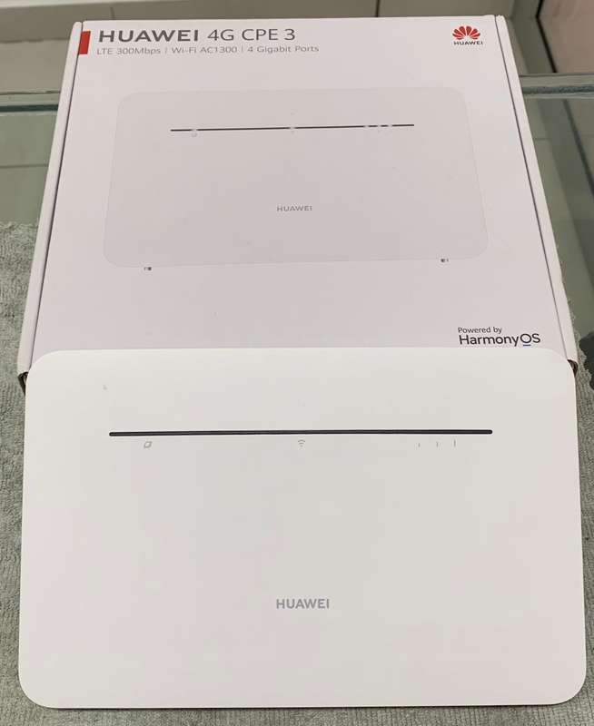 Huawei LTE Router B535-932a
