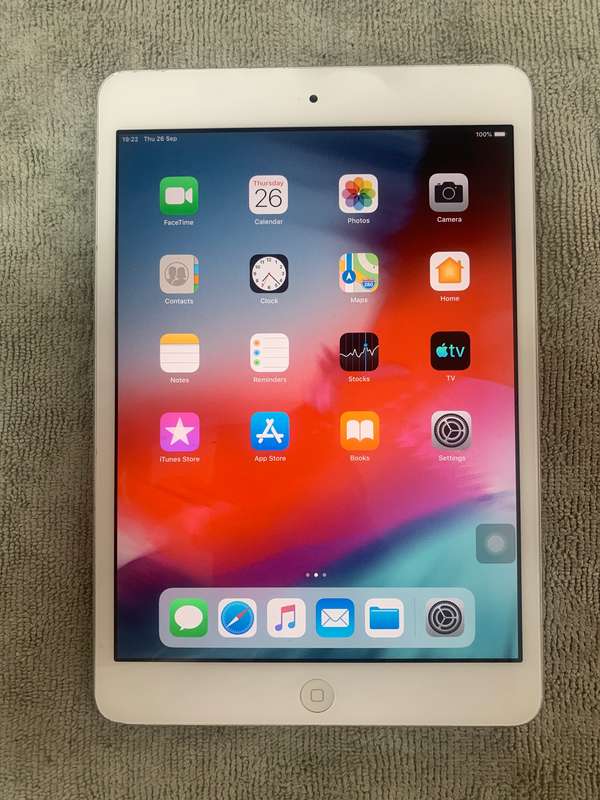 ipad mini 2 16GB wifi (Pre Owned)
