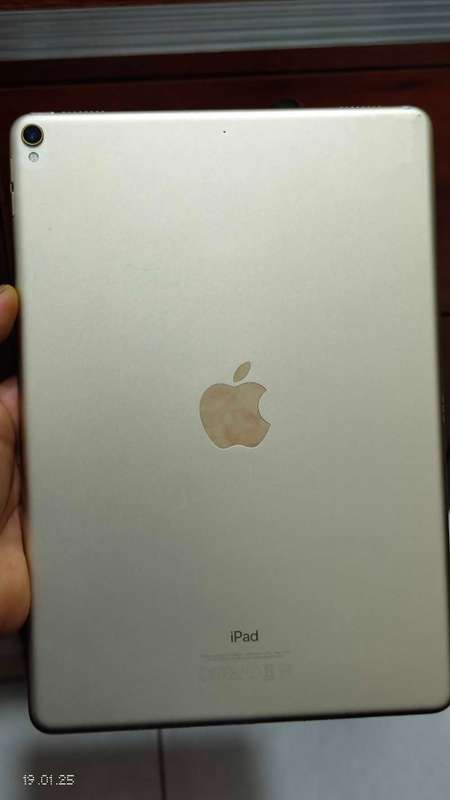 iPad Pro 10.5" 256GB Wi-Fi ONLY 2017 Gold  A1701 (Pre Owned)