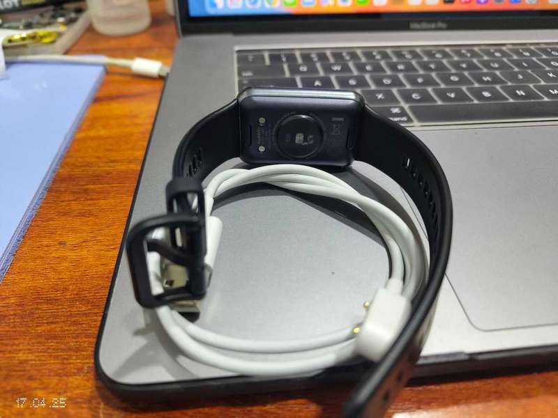 Huawei  health Watch Fit Black colour