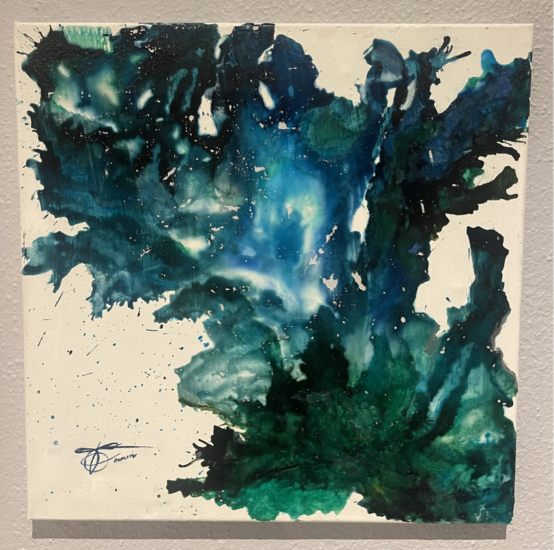 Outburst