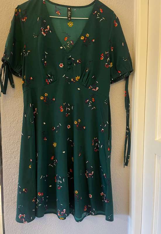 Summer dress