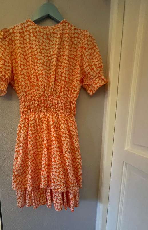 Cute summer dress