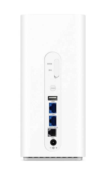 Huawei B618 Lte Router