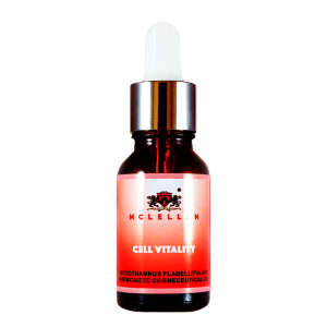 McLellan - Cell Vitality 15 ml