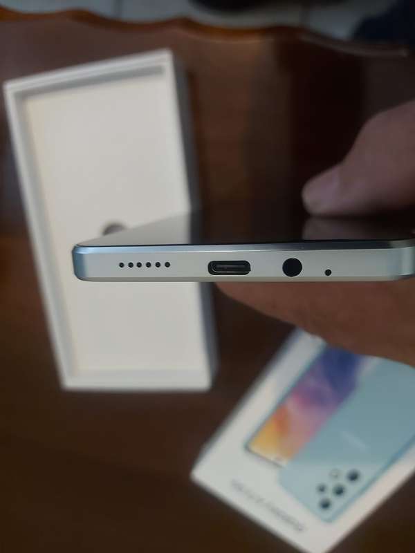 Samsung Galaxy A73 5G Dual-Sim  128GB