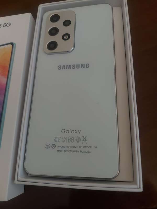 Samsung Galaxy A73 5G Dual-Sim  128GB