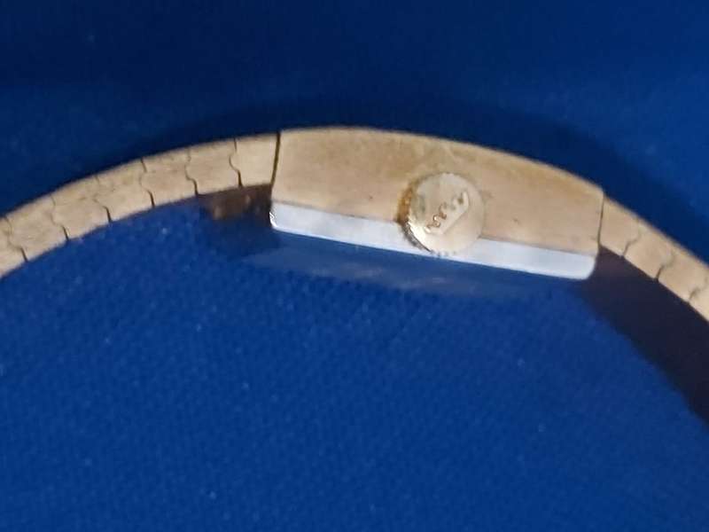 4 Vintage Delfin  and Fortis auto watch some working some not sell as is