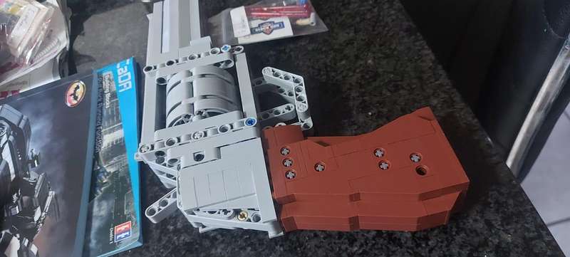 7 Building Block, Model kit Cars, Collectible one bid for all