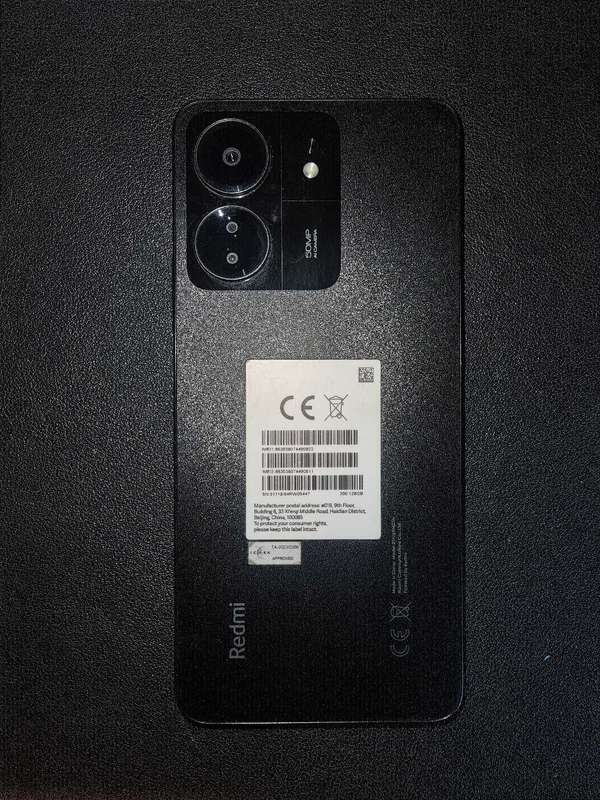Redmi 13 C