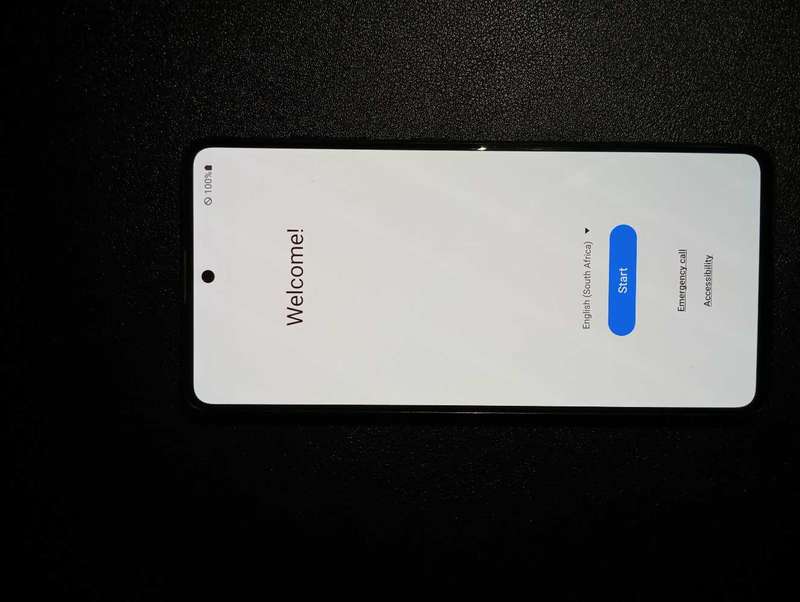Samsung A51