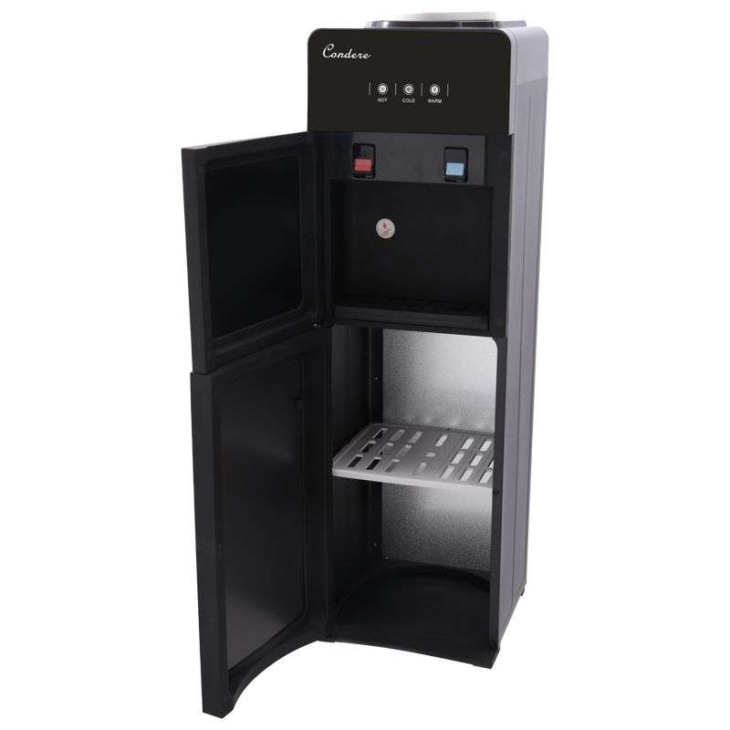 Condere water dispenser