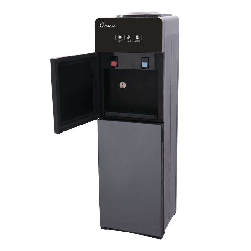 Condere water dispenser